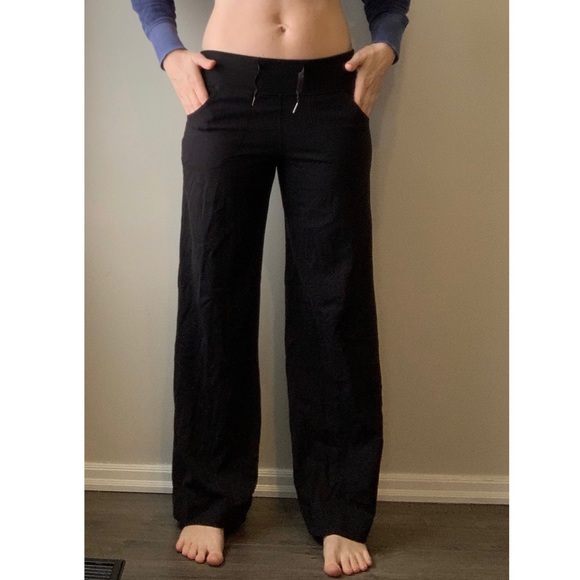 EUC LULULEMON Lounge Pants
